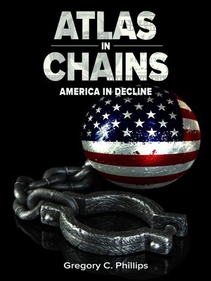 cover image of Atlas in Chains (Book I)